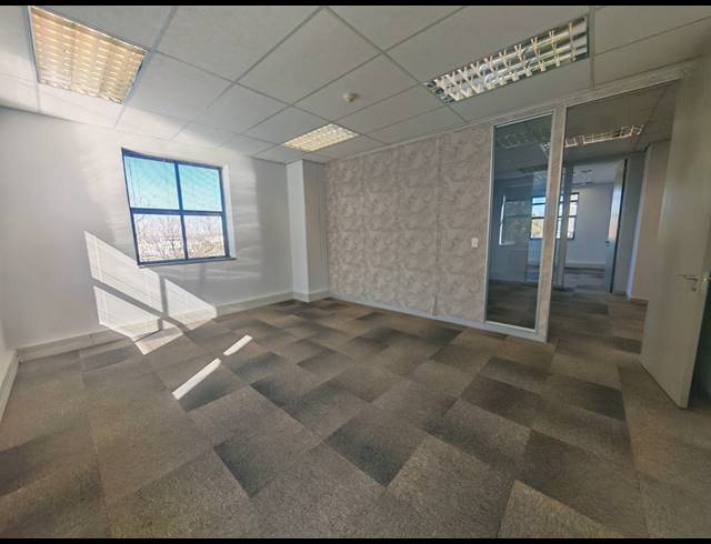 338M² OFFICE TO LET IN ILLOVO